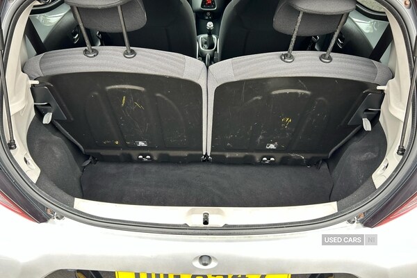 Used Toyota AYGO 2020 for sale - 76296313: Photo 14