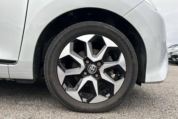Used Toyota AYGO 2020 for sale - 76296313: Photo 17