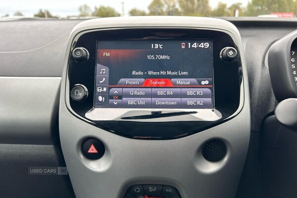Used Toyota AYGO 2020 for sale - 76296313: Photo 7
