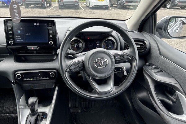 Used Toyota Yaris 2022 for sale - 75671241: Photo 10