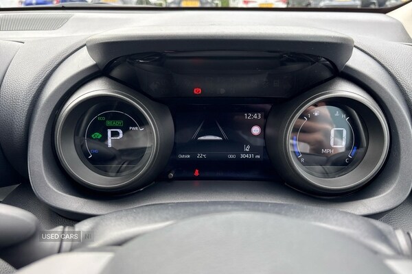 Used Toyota Yaris 2022 for sale - 75671241: Photo 12