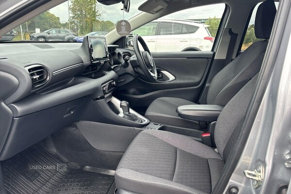 Used Toyota Yaris 2022 for sale - 75671241: Photo 13