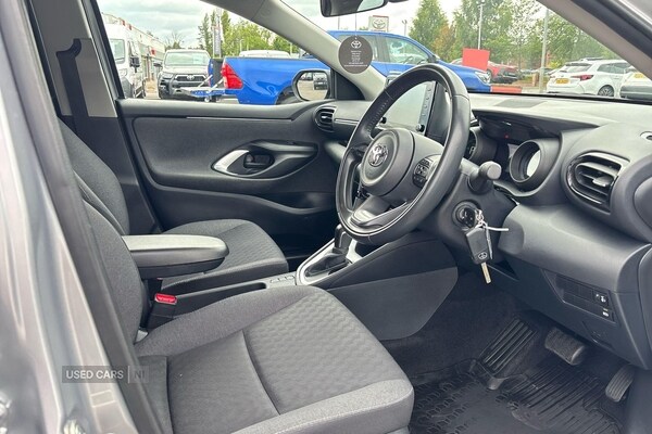 Used Toyota Yaris 2022 for sale - 75671241: Photo 14