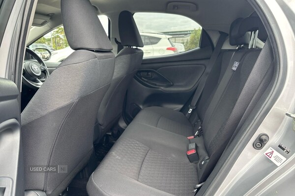 Used Toyota Yaris 2022 for sale - 75671241: Photo 15