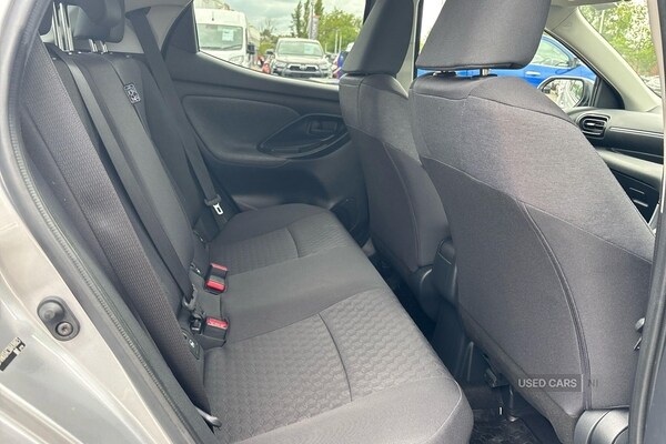 Used Toyota Yaris 2022 for sale - 75671241: Photo 16