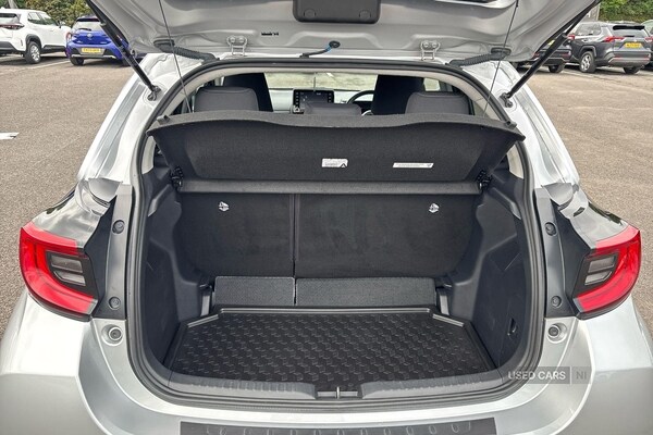Used Toyota Yaris 2022 for sale - 75671241: Photo 17