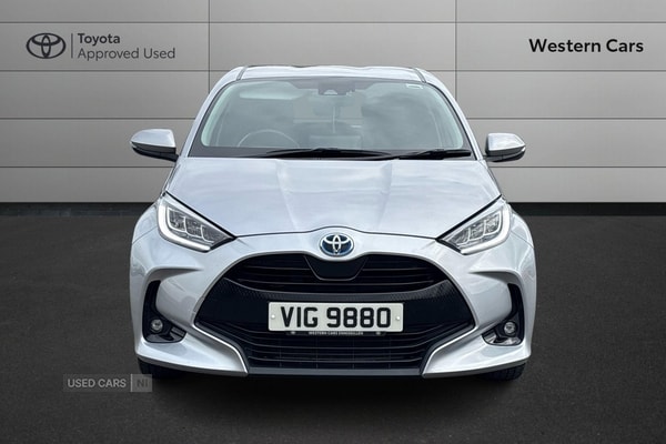 Used Toyota Yaris 2022 for sale - 75671241: Photo 2