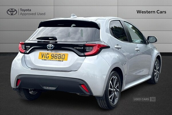 Used Toyota Yaris 2022 for sale - 75671241: Photo 6