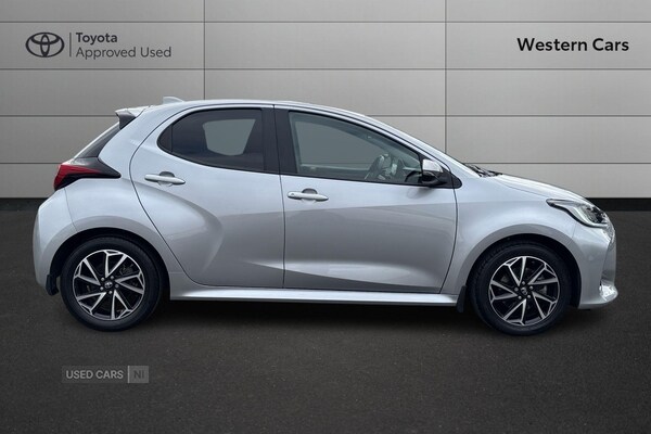 Used Toyota Yaris 2022 for sale - 75671241: Photo 7
