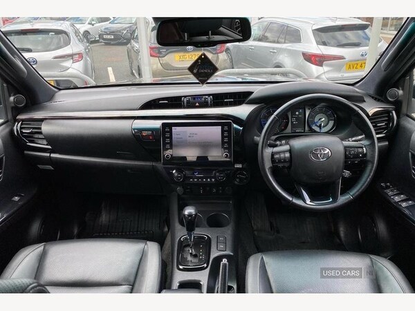 Used Toyota Yaris 2022 for sale - 75671241: Photo 8