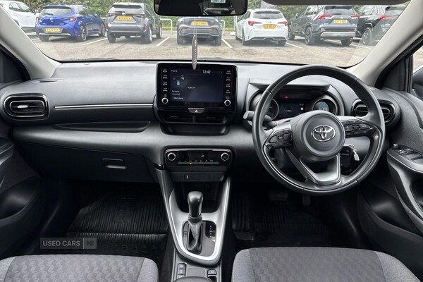Used Toyota Yaris 2022 for sale - 75671241: Photo 9