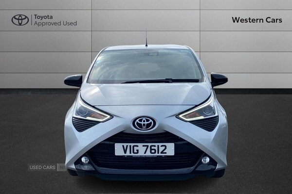 Used Toyota AYGO 2021 for sale - 75167426: Photo 15