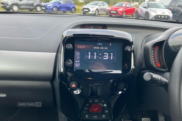 Used Toyota AYGO 2021 for sale - 75167426: Photo 7