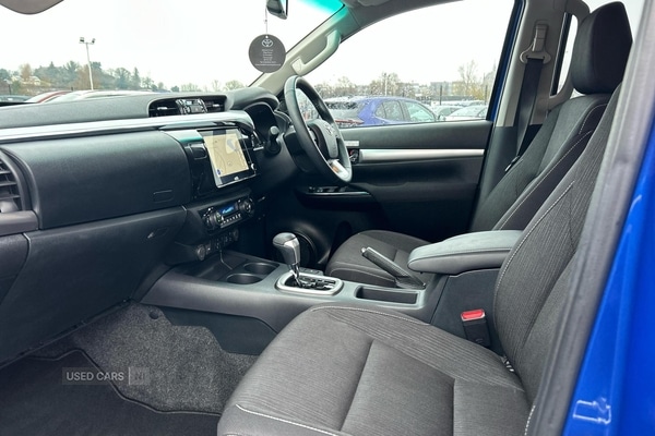 Used Toyota Hilux 2024 for sale - 77163717: Photo 10