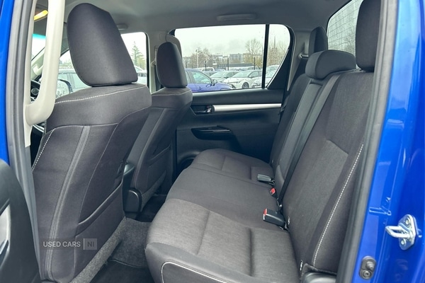 Used Toyota Hilux 2024 for sale - 77163717: Photo 12