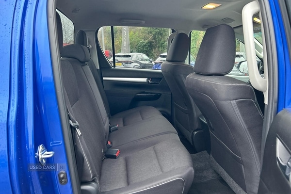 Used Toyota Hilux 2024 for sale - 77163717: Photo 13