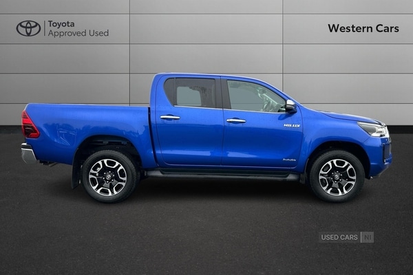 Used Toyota Hilux 2024 for sale - 77163717: Photo 16