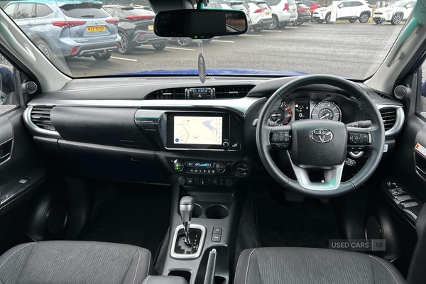 Used Toyota Hilux 2024 for sale - 77163717: Photo 5