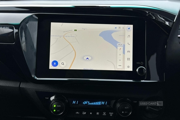 Used Toyota Hilux 2024 for sale - 77163717: Photo 7