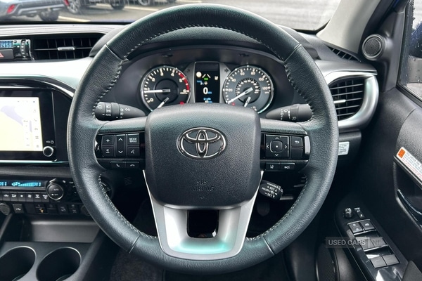 Used Toyota Hilux 2024 for sale - 77163717: Photo 8