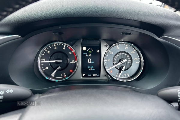 Used Toyota Hilux 2024 for sale - 77163717: Photo 9