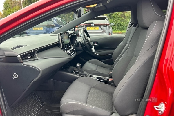 Used Toyota Corolla 2020 for sale - 77280318: Photo 10