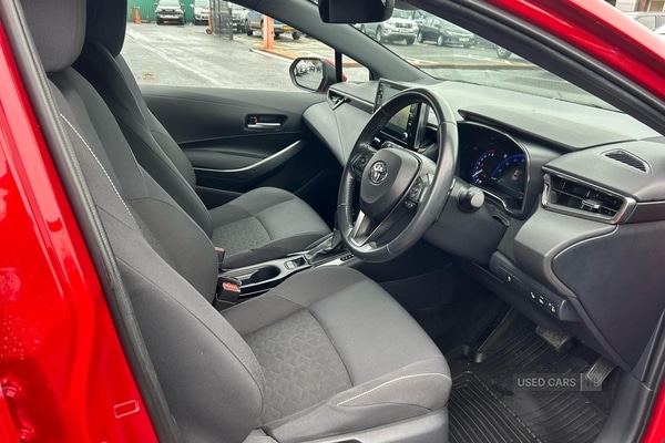 Used Toyota Corolla 2020 for sale - 77280318: Photo 11