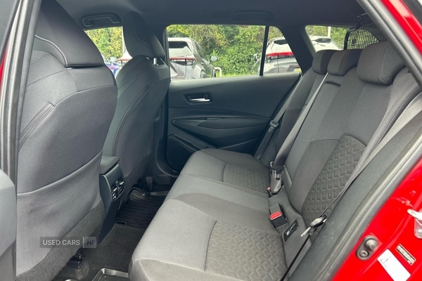 Used Toyota Corolla 2020 for sale - 77280318: Photo 12