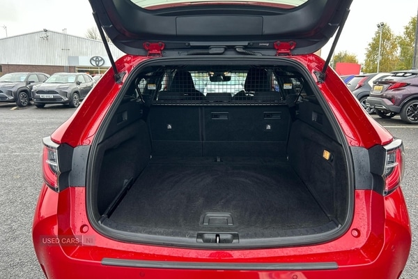 Used Toyota Corolla 2020 for sale - 77280318: Photo 14