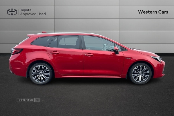 Used Toyota Corolla 2020 for sale - 77280318: Photo 16