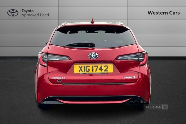 Used Toyota Corolla 2020 for sale - 77280318: Photo 18