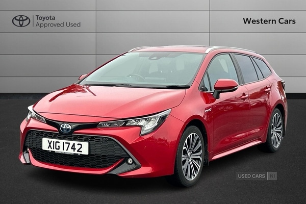 Used Toyota Corolla 2020 for sale - 77280318: Photo 3