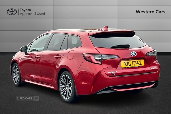 Used Toyota Corolla 2020 for sale - 77280318: Photo 4