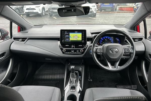Used Toyota Corolla 2020 for sale - 77280318: Photo 5