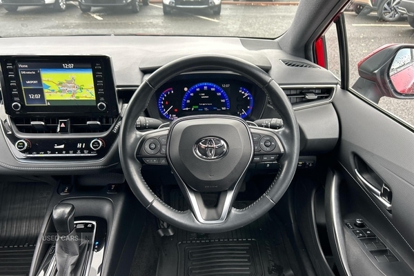 Used Toyota Corolla 2020 for sale - 77280318: Photo 6