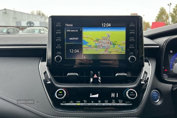 Used Toyota Corolla 2020 for sale - 77280318: Photo 7