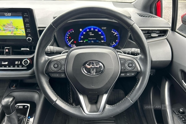 Used Toyota Corolla 2020 for sale - 77280318: Photo 8