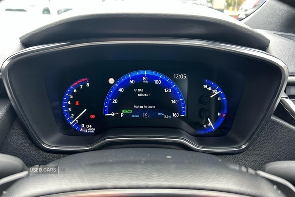 Used Toyota Corolla 2020 for sale - 77280318: Photo 9