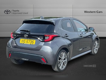 Used Toyota Yaris 2024 for sale - 79192552: Photo
