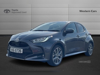 Used Toyota Yaris 2024 for sale - 79192552: Photo