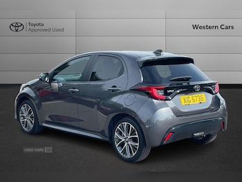 Used Toyota Yaris 2024 for sale - 79192552: Photo