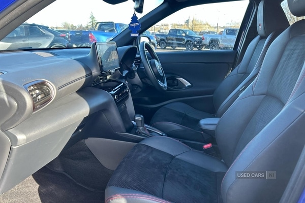 Used Toyota Yaris Cross 2023 for sale - 77387935: Photo 10