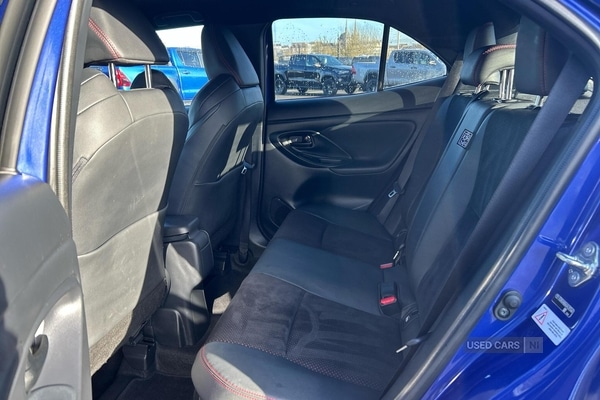 Used Toyota Yaris Cross 2023 for sale - 77387935: Photo 12