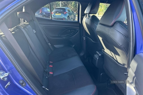 Used Toyota Yaris Cross 2023 for sale - 77387935: Photo 13