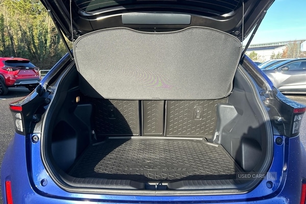 Used Toyota Yaris Cross 2023 for sale - 77387935: Photo 14