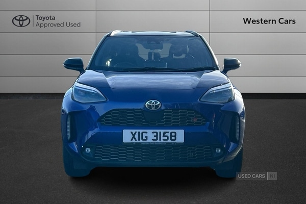 Used Toyota Yaris Cross 2023 for sale - 77387935: Photo 15