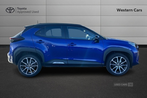 Used Toyota Yaris Cross 2023 for sale - 77387935: Photo 16