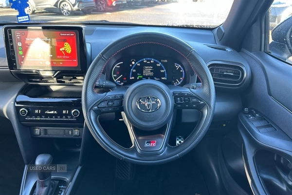 Used Toyota Yaris Cross 2023 for sale - 77387935: Photo 6