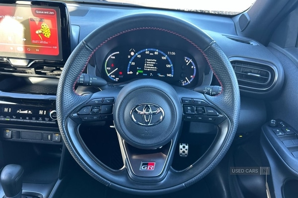 Used Toyota Yaris Cross 2023 for sale - 77387935: Photo 8