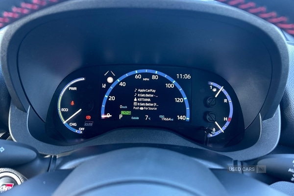 Used Toyota Yaris Cross 2023 for sale - 77387935: Photo 9